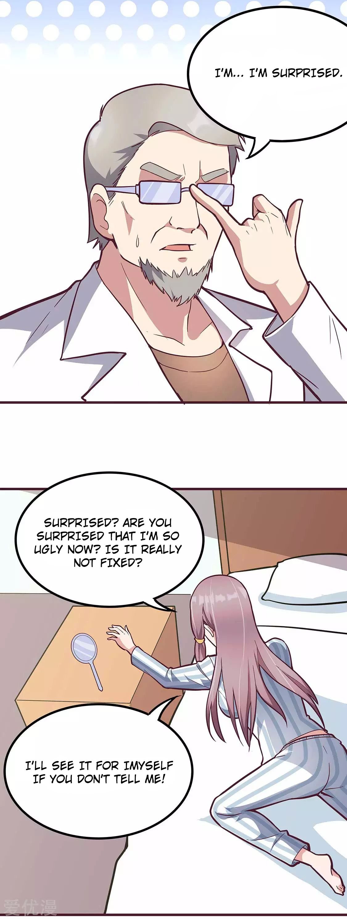 The Super Doctor From 2089 Chapter 132 - page 27