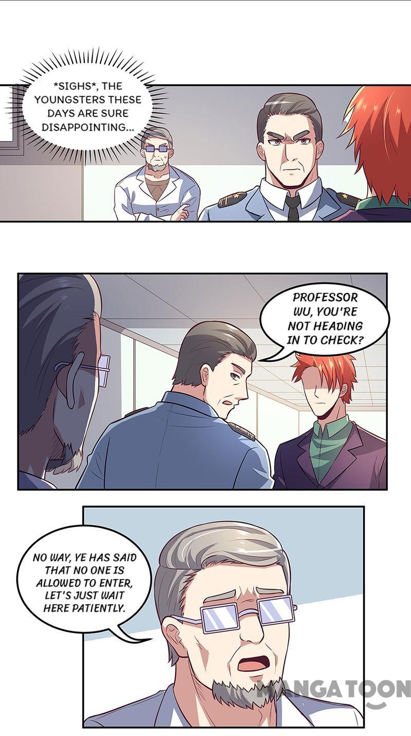 The Super Doctor From 2089 Chapter 104 - page 18