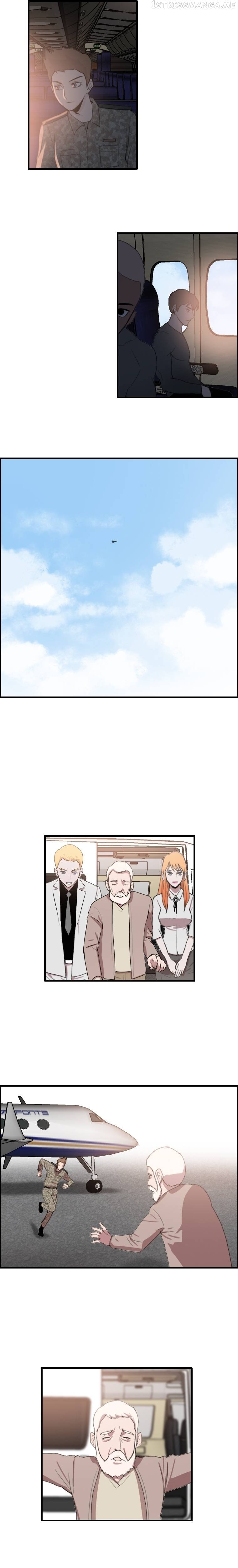 I Picked a Mobile From Another World Chapter 93 - page 9