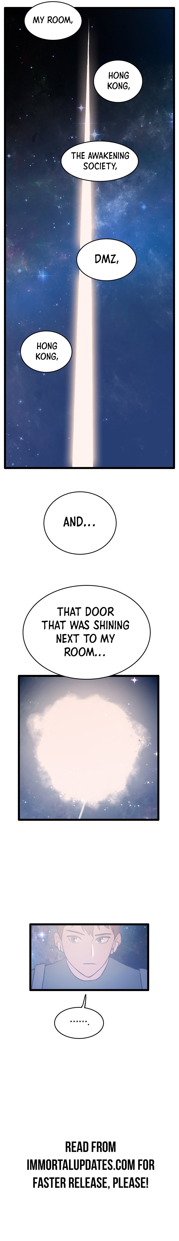 I Picked a Mobile From Another World Chapter 66 - page 20