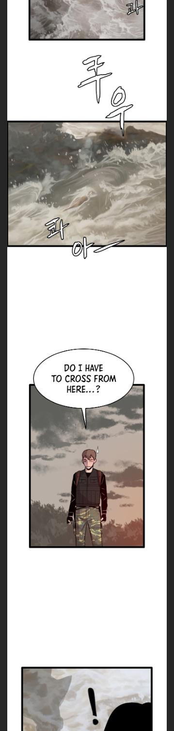 I Picked a Mobile From Another World chapter 32 - page 19