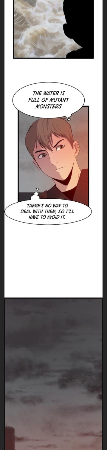 I Picked a Mobile From Another World chapter 32 - page 20