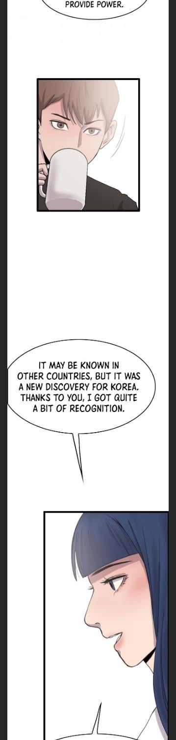 I Picked a Mobile From Another World chapter 32 - page 4