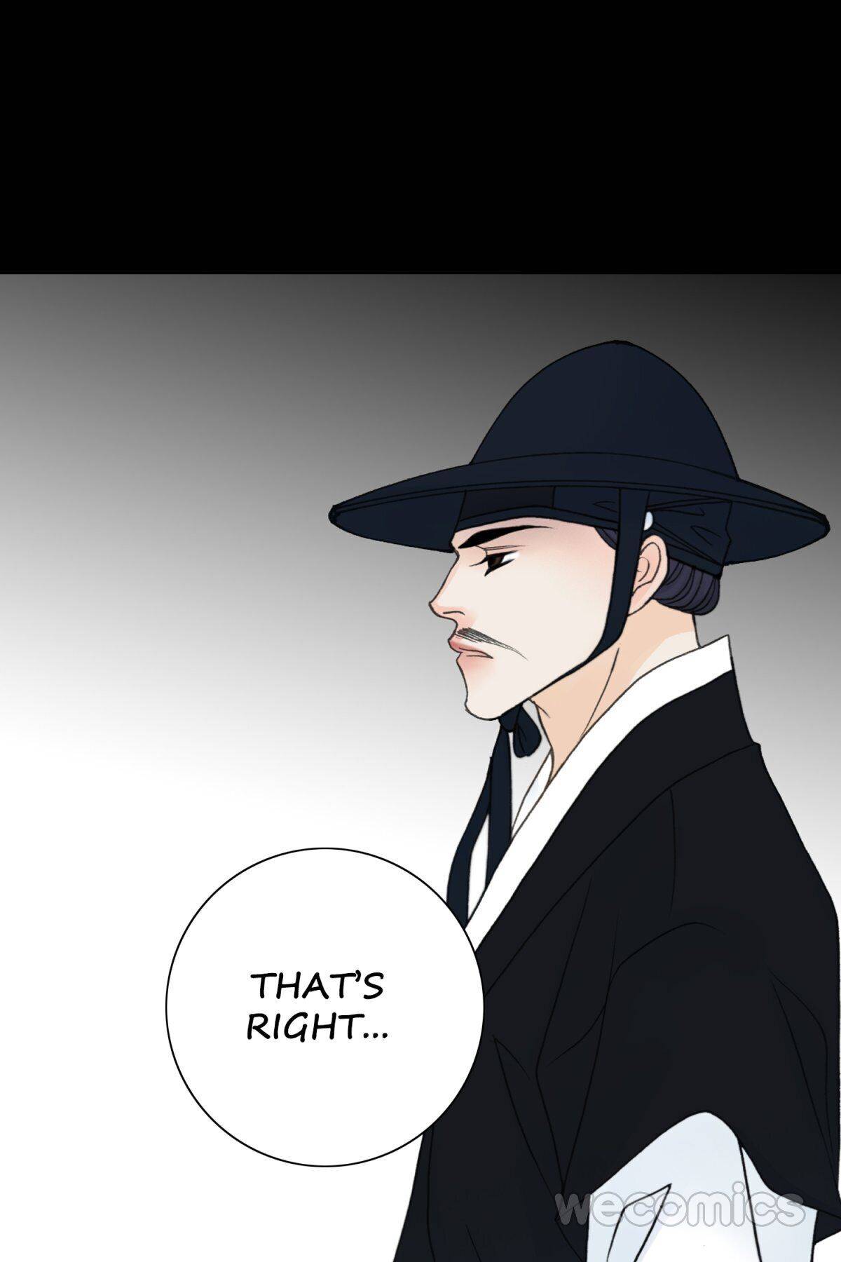 Under the Moonlight chapter 86 - page 46