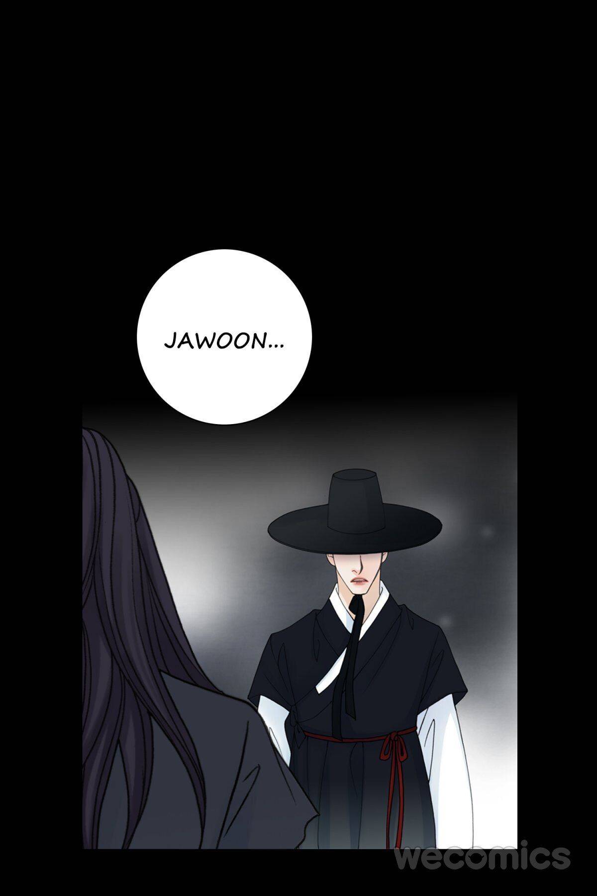 Under the Moonlight chapter 86 - page 56