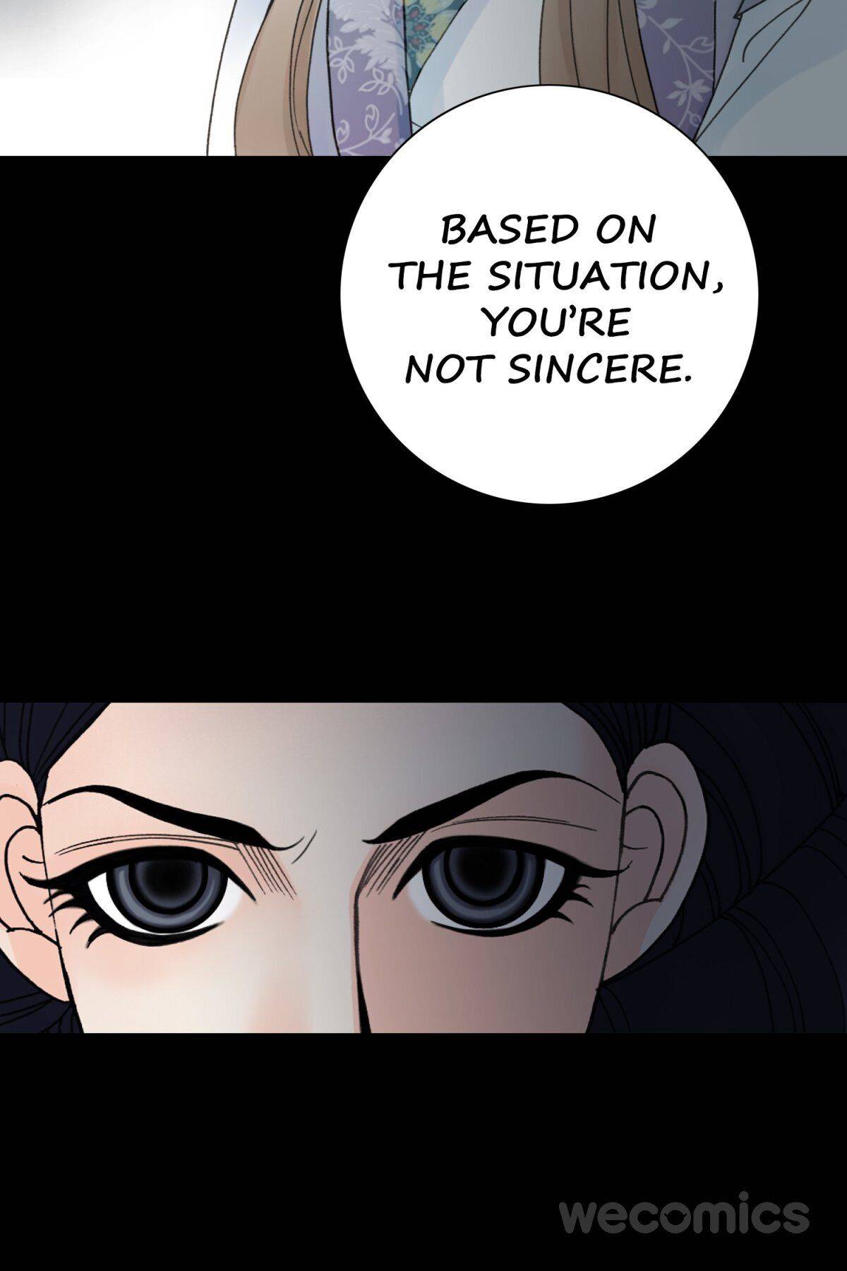 Under the Moonlight chapter 84 - page 47