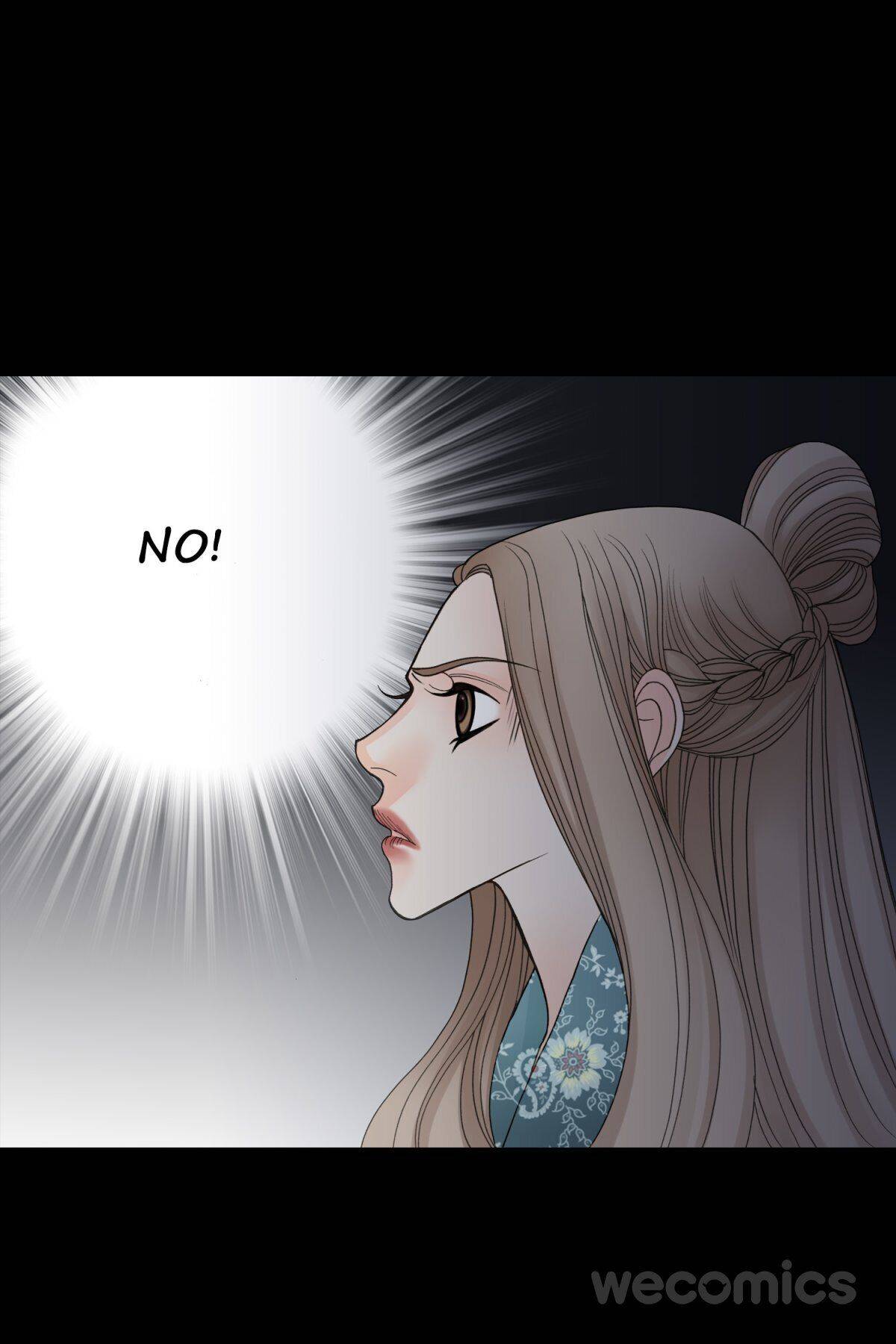 Under the Moonlight chapter 84 - page 59