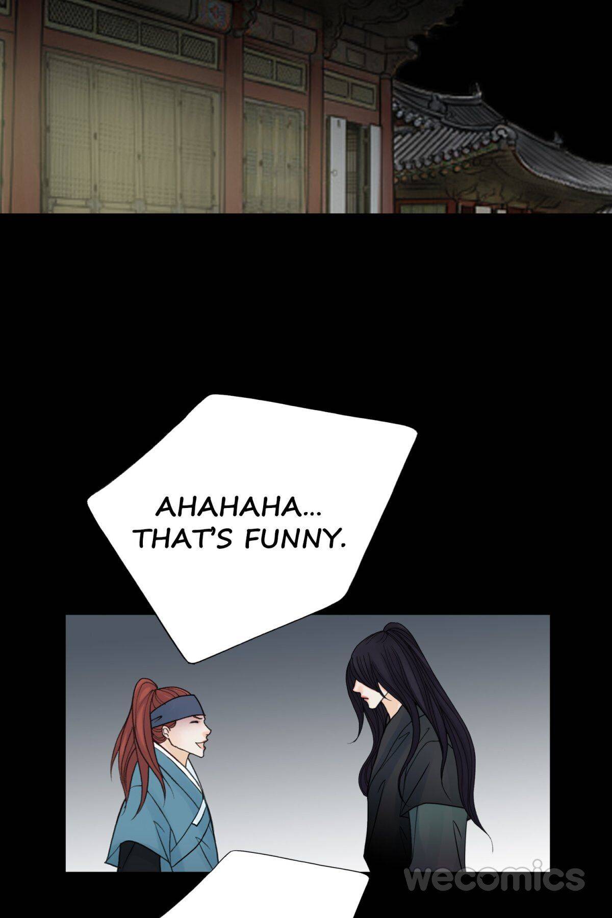 Under the Moonlight chapter 83 - page 4