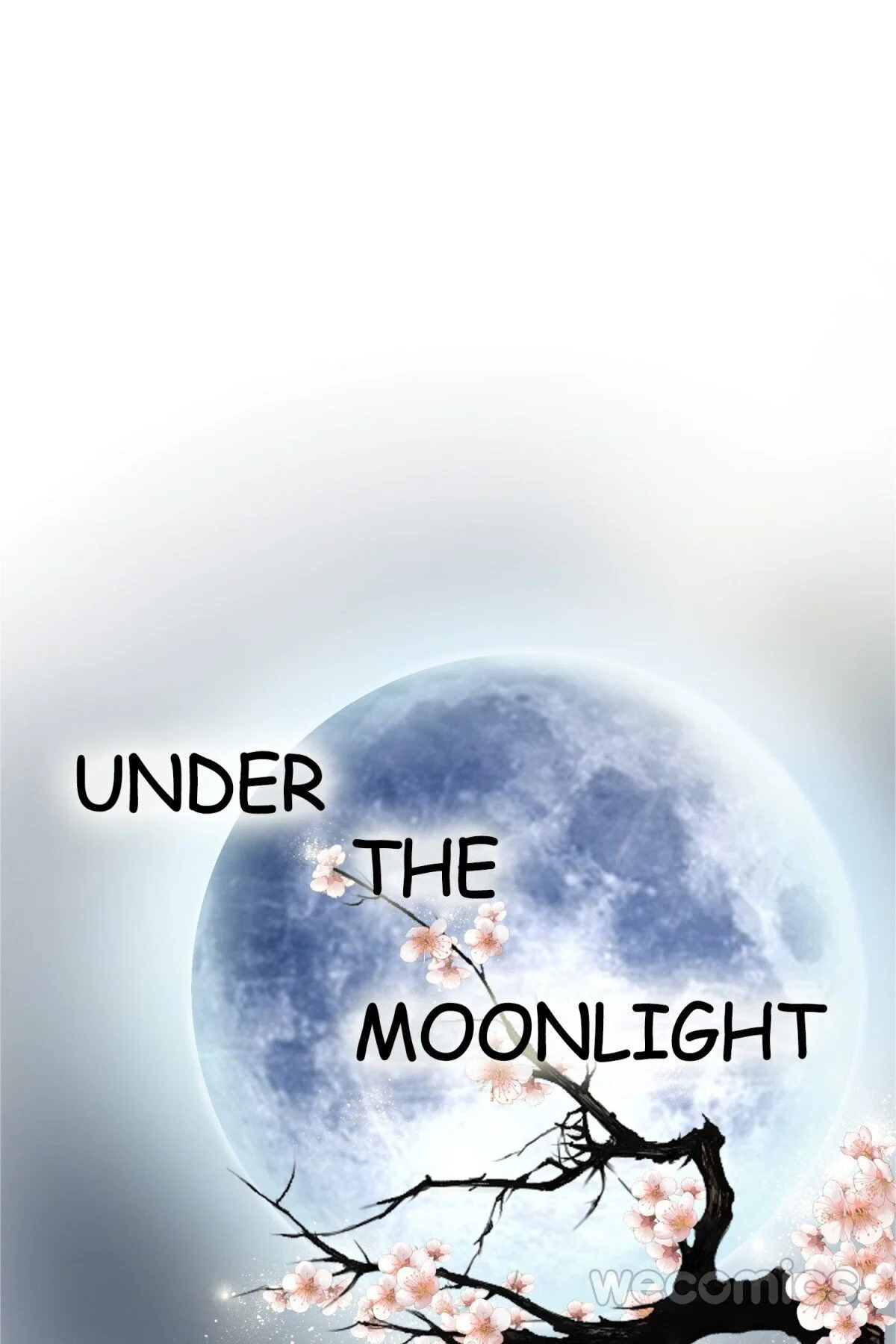 Under the Moonlight chapter 73 - page 21