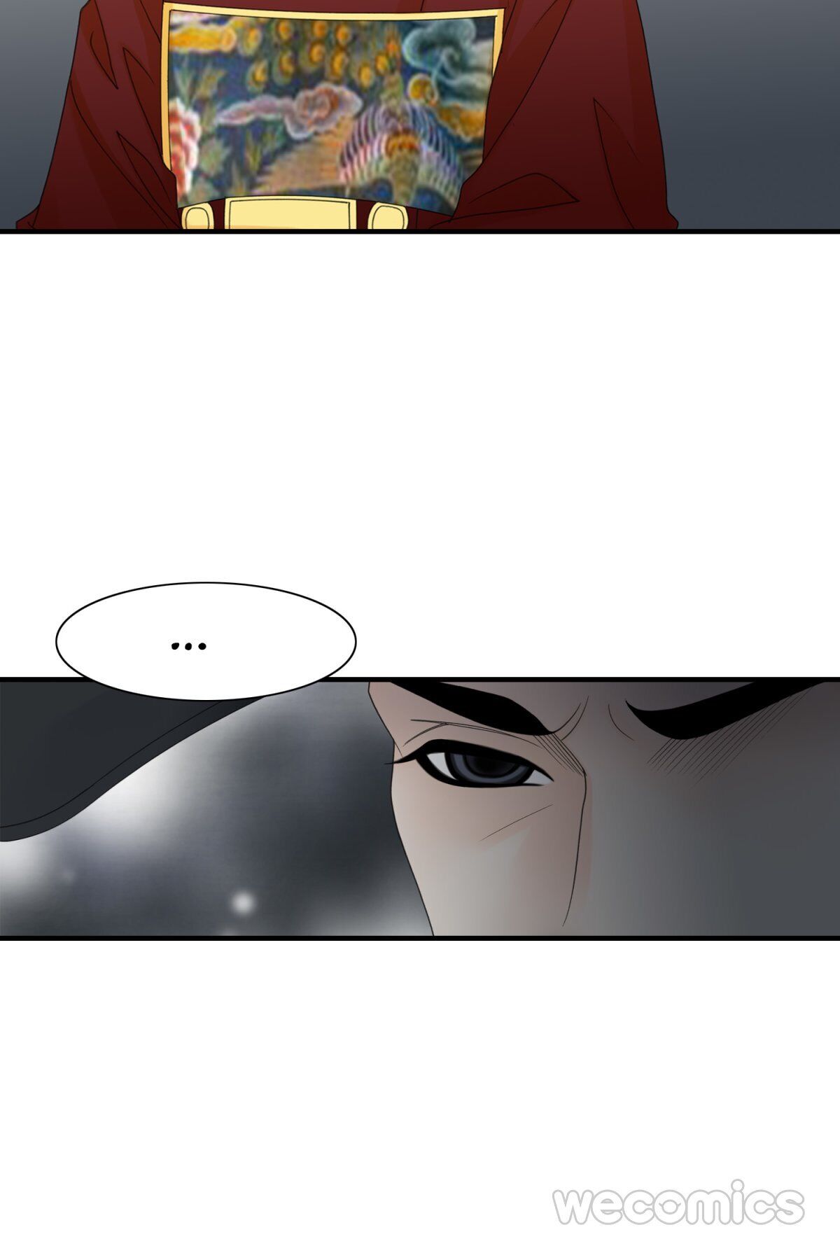 Under the Moonlight chapter 73 - page 38