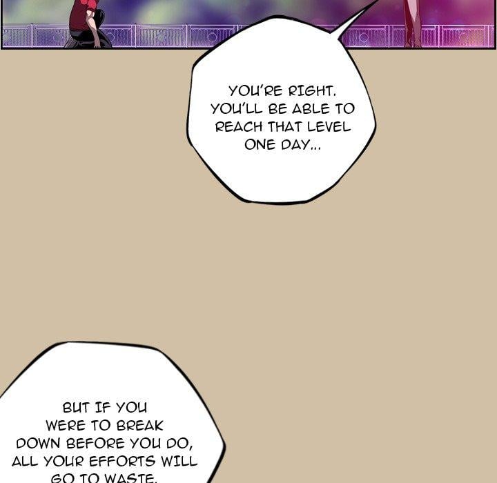 Supernova Chapter 173 - page 83