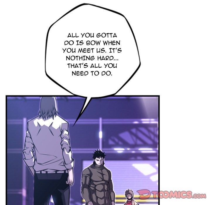 Supernova chapter 171 - page 69