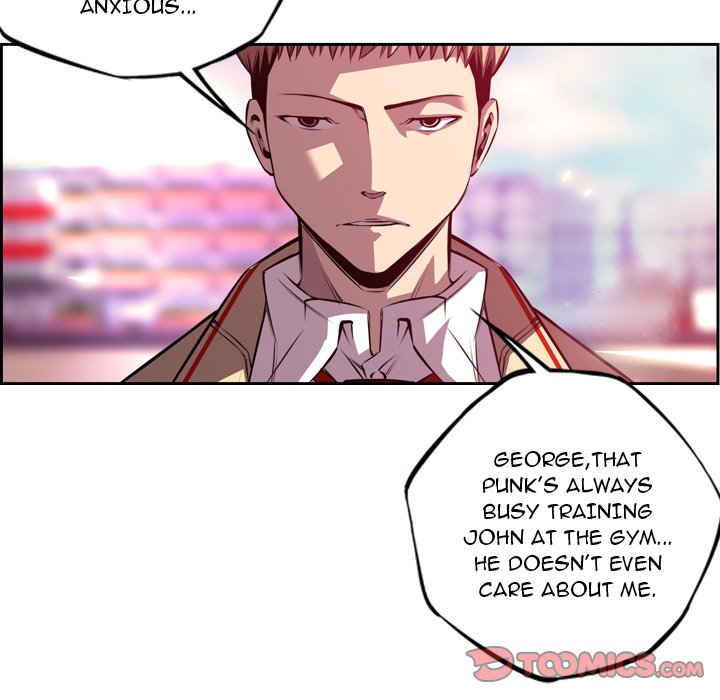 Supernova Chapter 160 - page 74