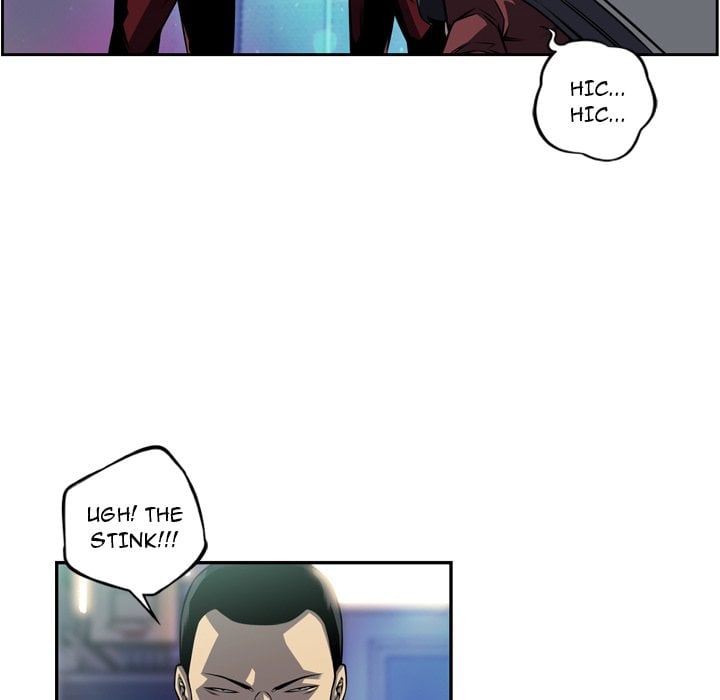 Supernova Chapter 160 - page 8