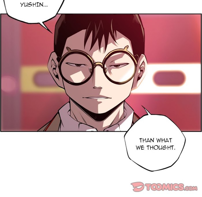 Supernova chapter 149 - page 70