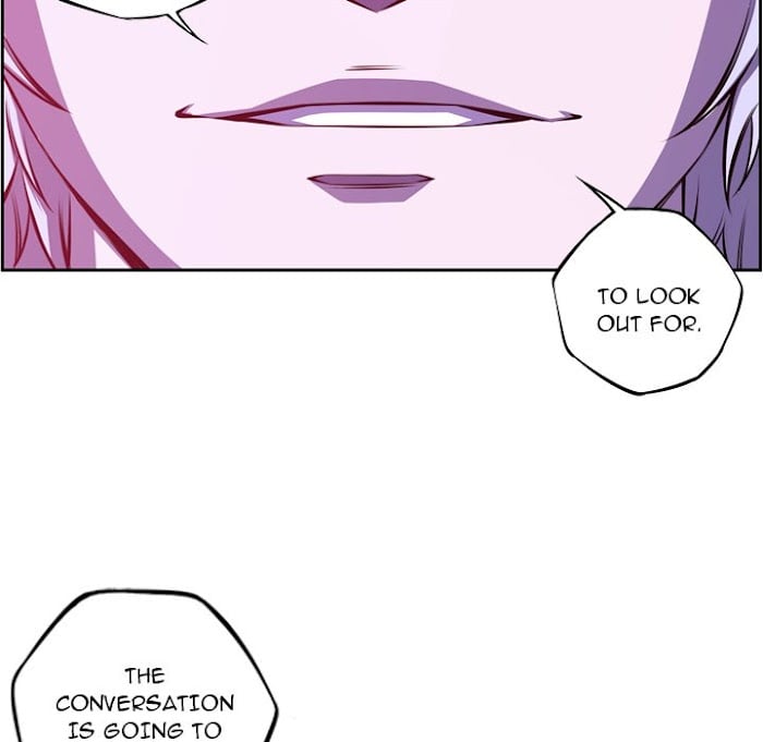 Supernova chapter 147 - page 91