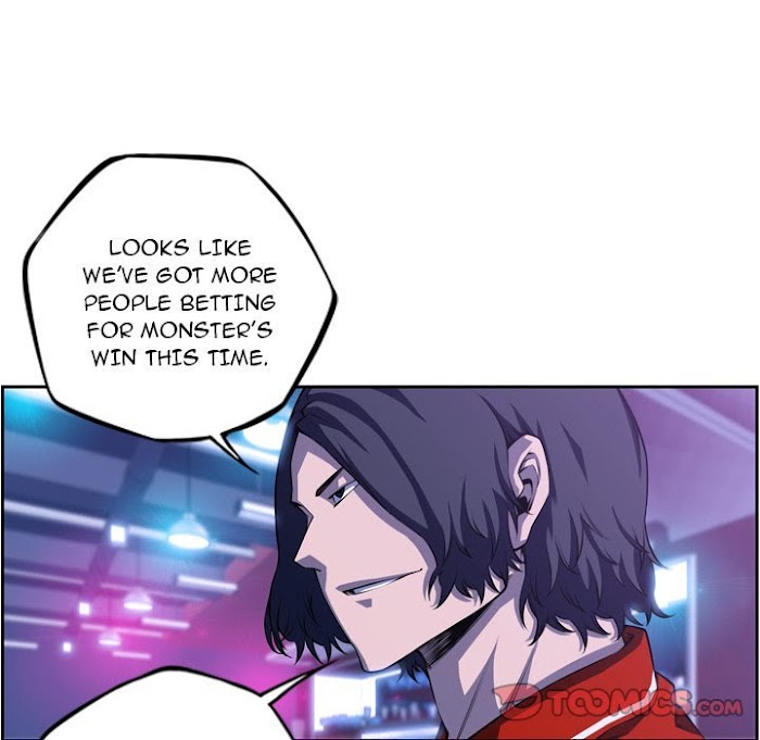 Supernova chapter 141 - page 42