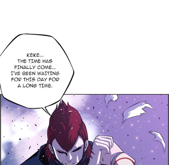 Supernova chapter 141 - page 69