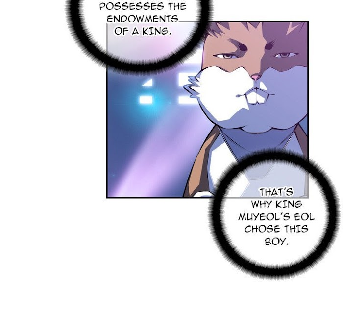 Supernova chapter 140 - page 28