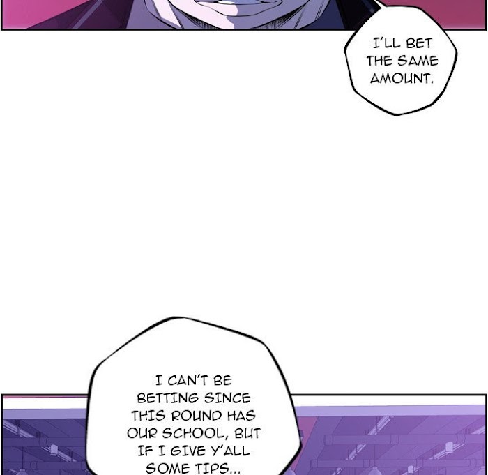 Supernova chapter 138 - page 28