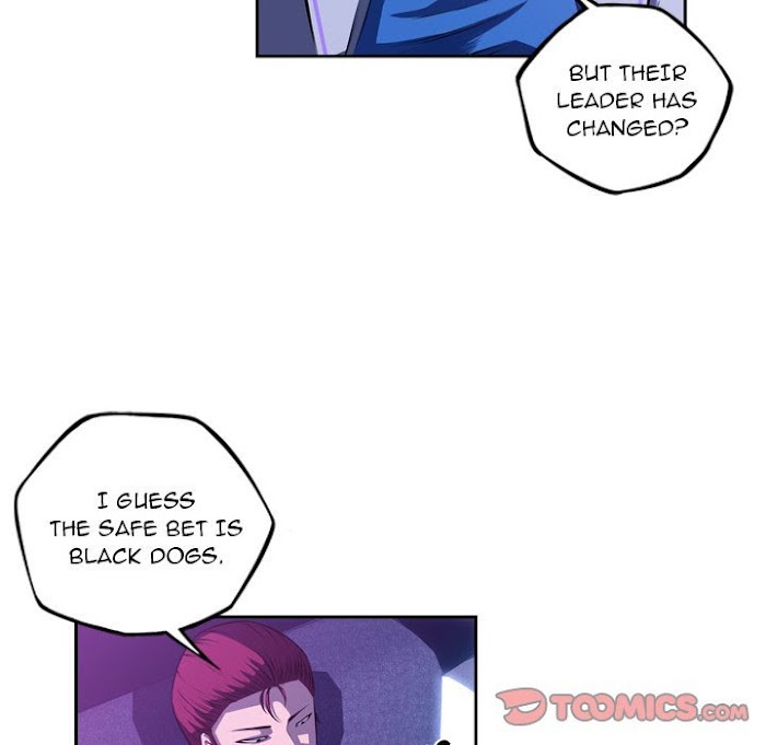 Supernova chapter 138 - page 32