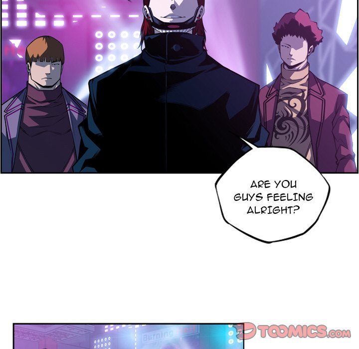 Supernova chapter 136 - page 96