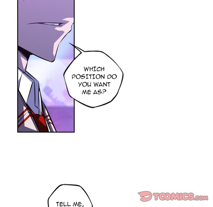 Supernova chapter 136 - page 99