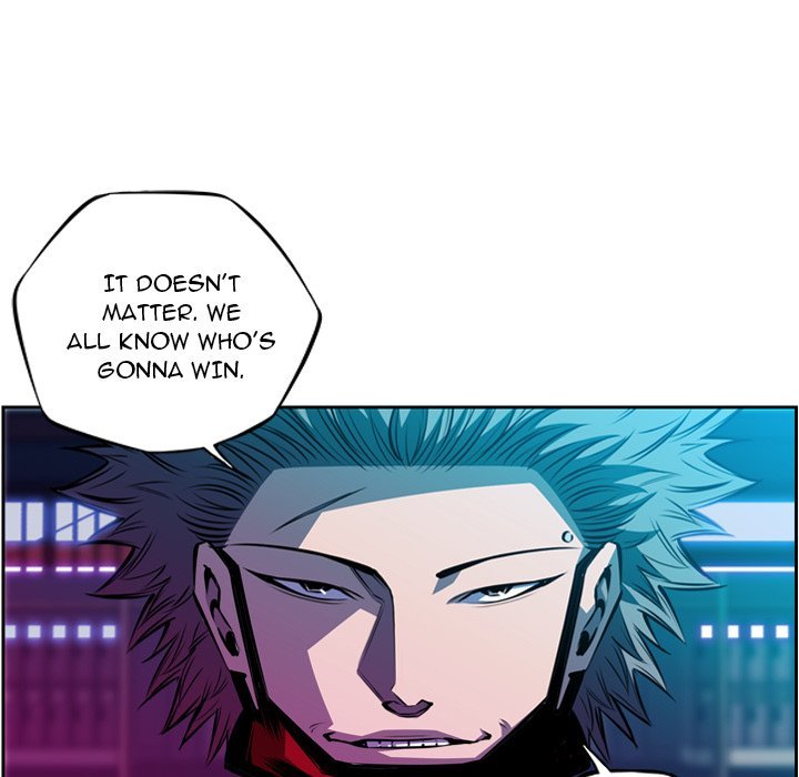 Supernova chapter 135 - page 49