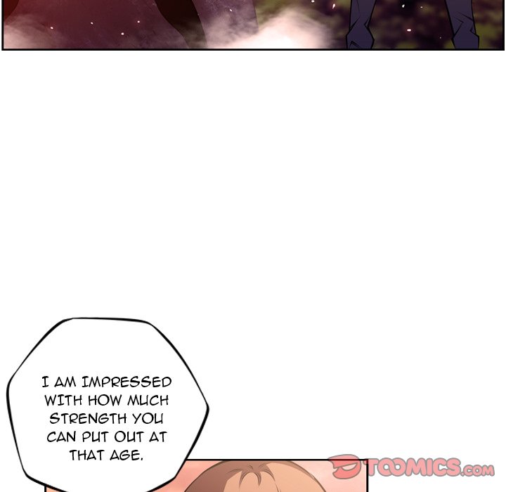 Supernova chapter 132 - page 6