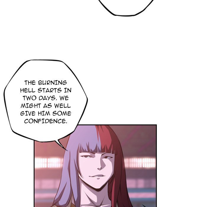 Supernova chapter 131 - page 84