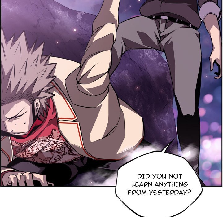 Supernova chapter 130 - page 32