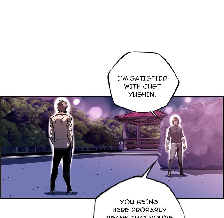 Supernova chapter 129 - page 16