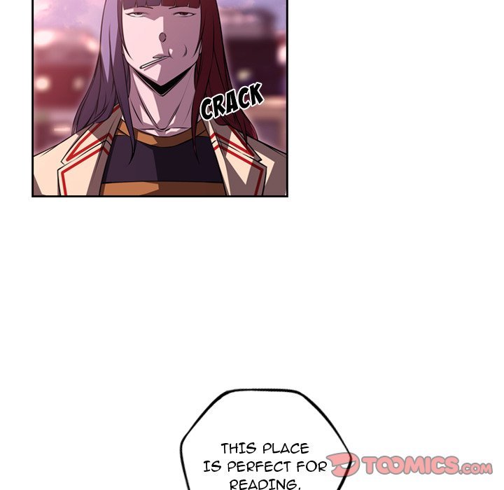 Supernova chapter 128 - page 6