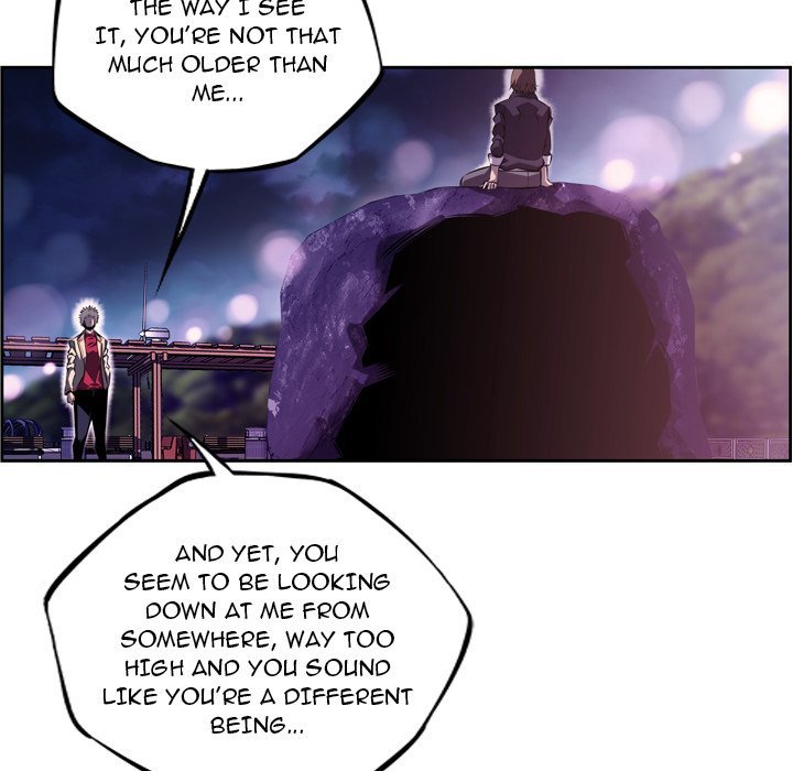 Supernova chapter 128 - page 87