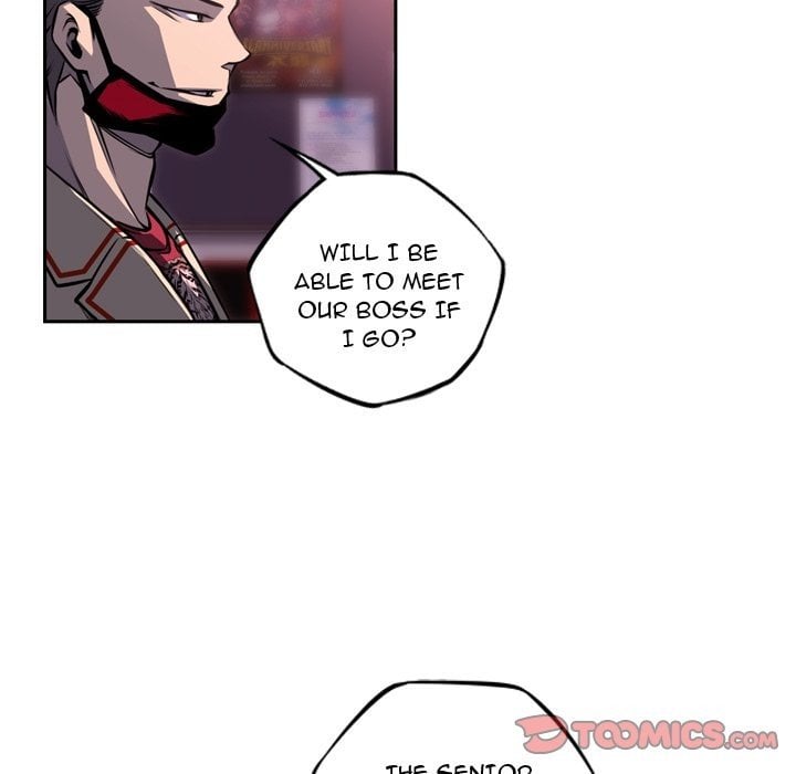 Supernova chapter 124 - page 46