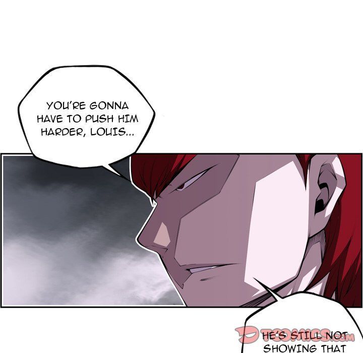 Supernova chapter 121 - page 6