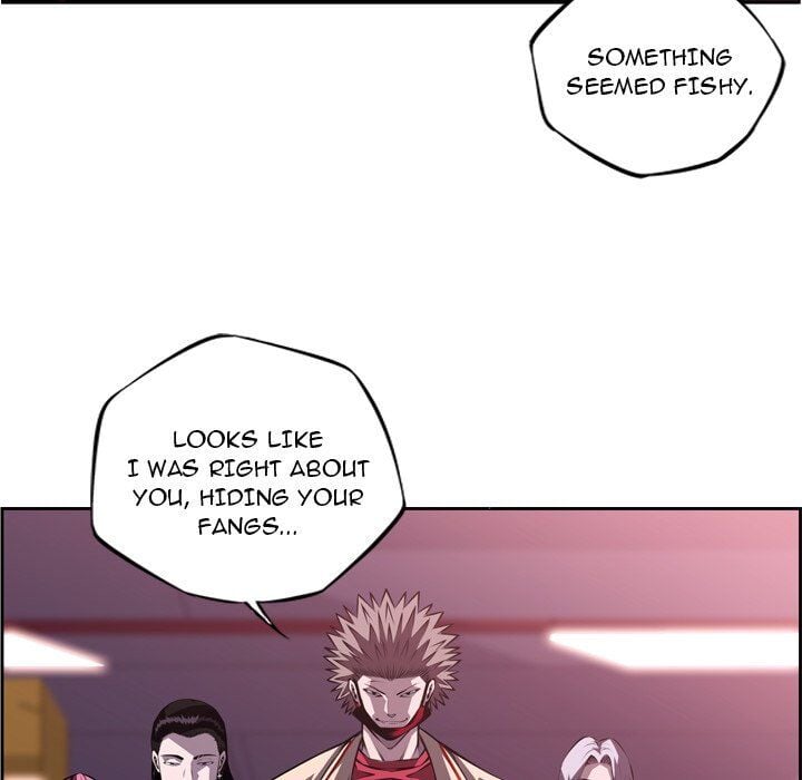 Supernova chapter 121 - page 65