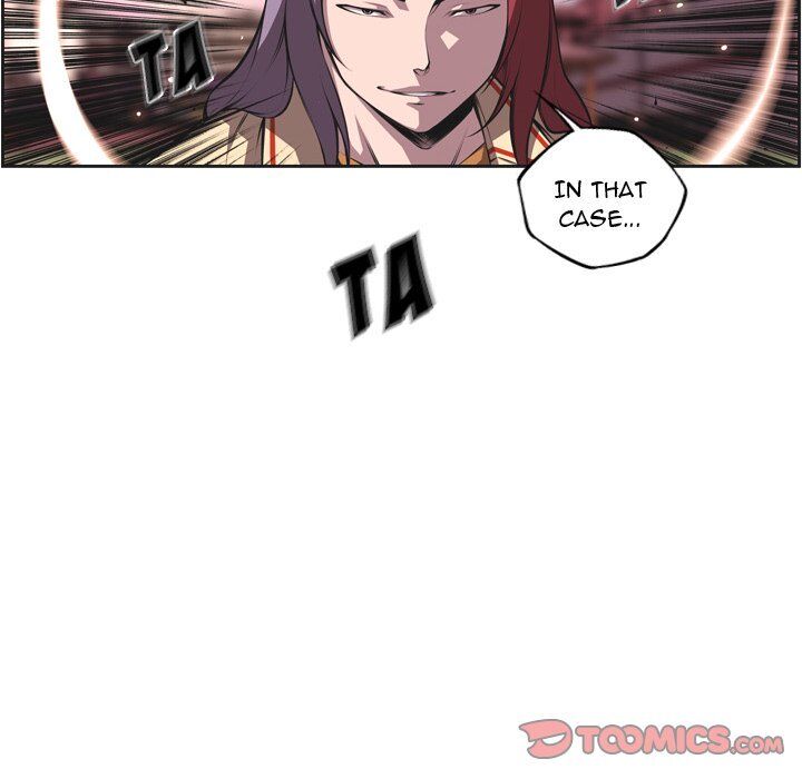 Supernova chapter 117 - page 28