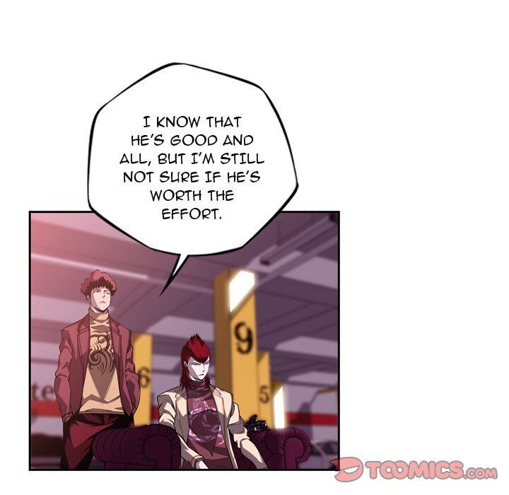 Supernova chapter 117 - page 66