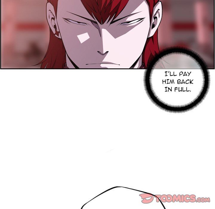 Supernova chapter 117 - page 74