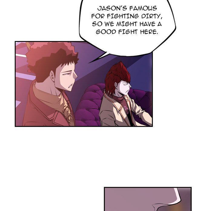 Supernova chapter 117 - page 75