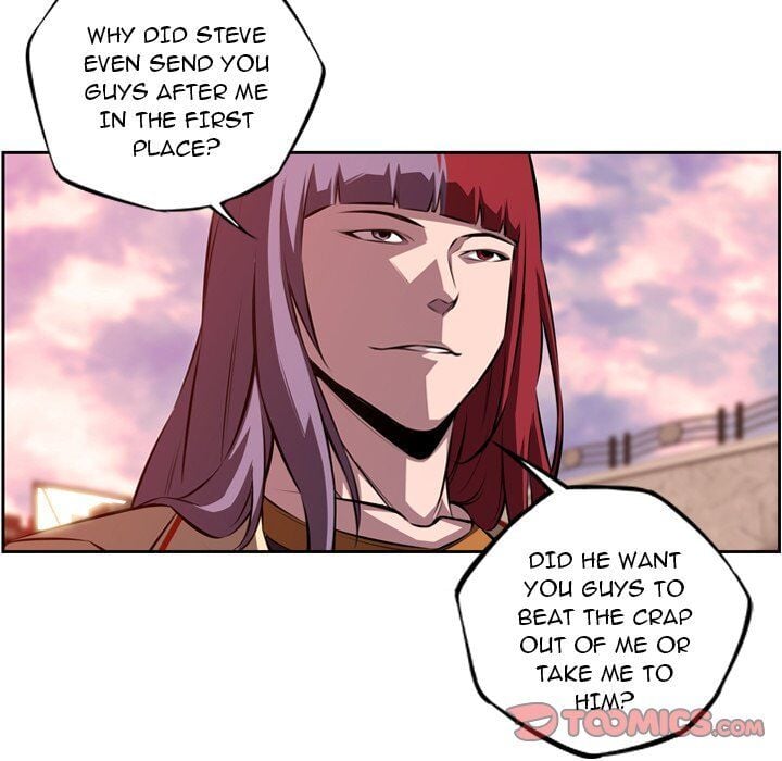 Supernova chapter 116 - page 6