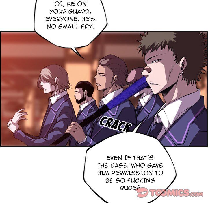 Supernova chapter 115 - page 24