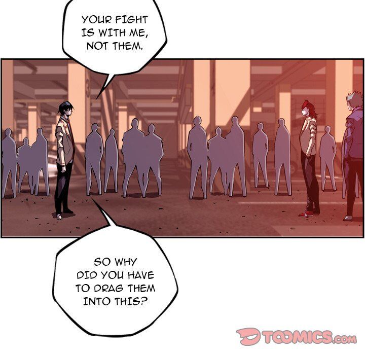 Supernova chapter 115 - page 36