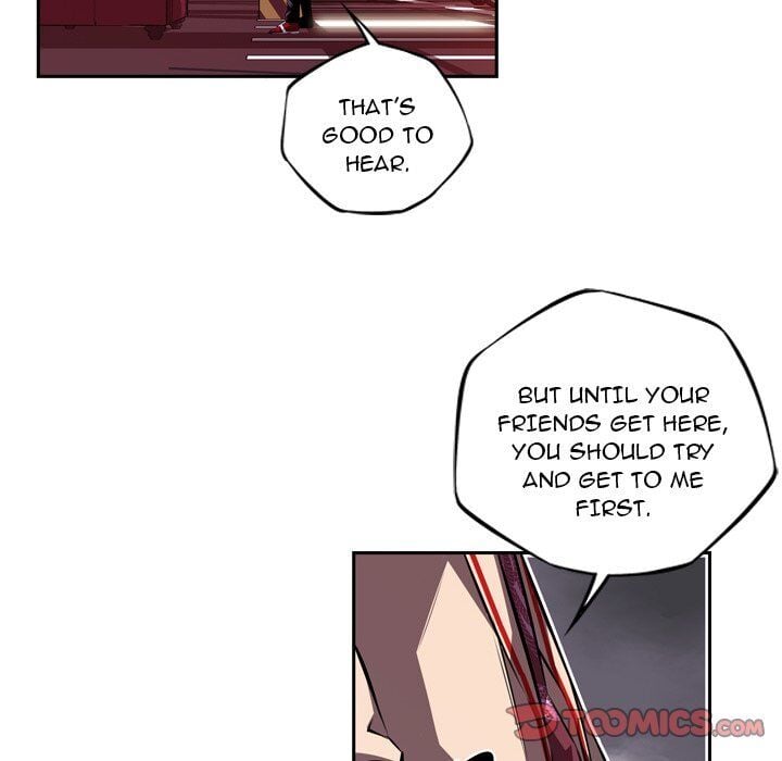 Supernova chapter 115 - page 60