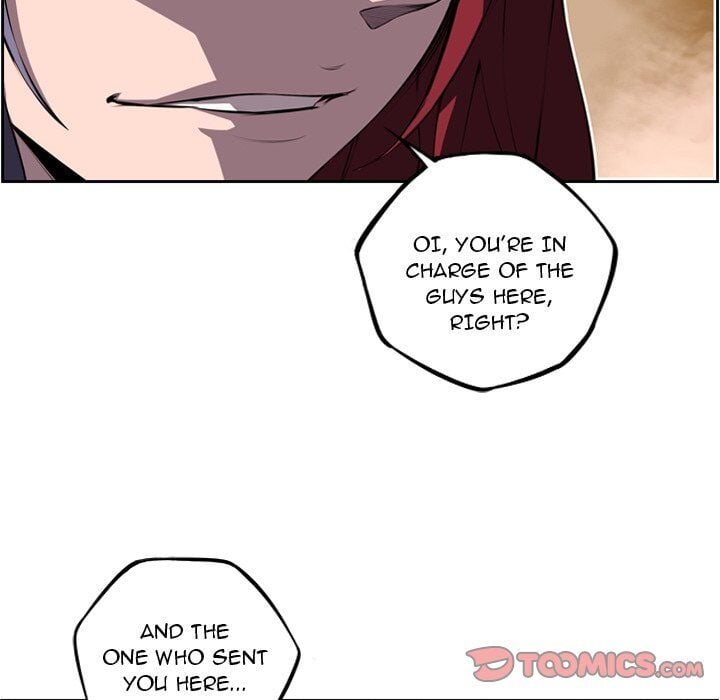 Supernova chapter 115 - page 78