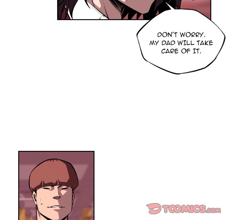 Supernova chapter 113 - page 68