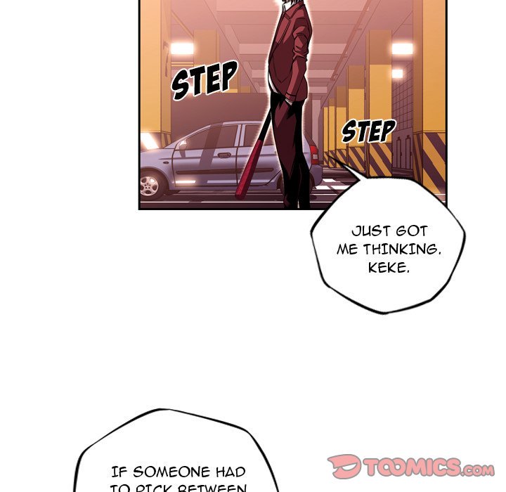 Supernova chapter 113 - page 78