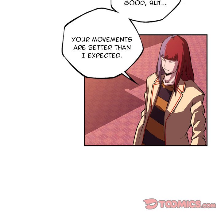 Supernova chapter 111 - page 22