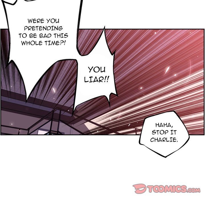 Supernova chapter 108 - page 20